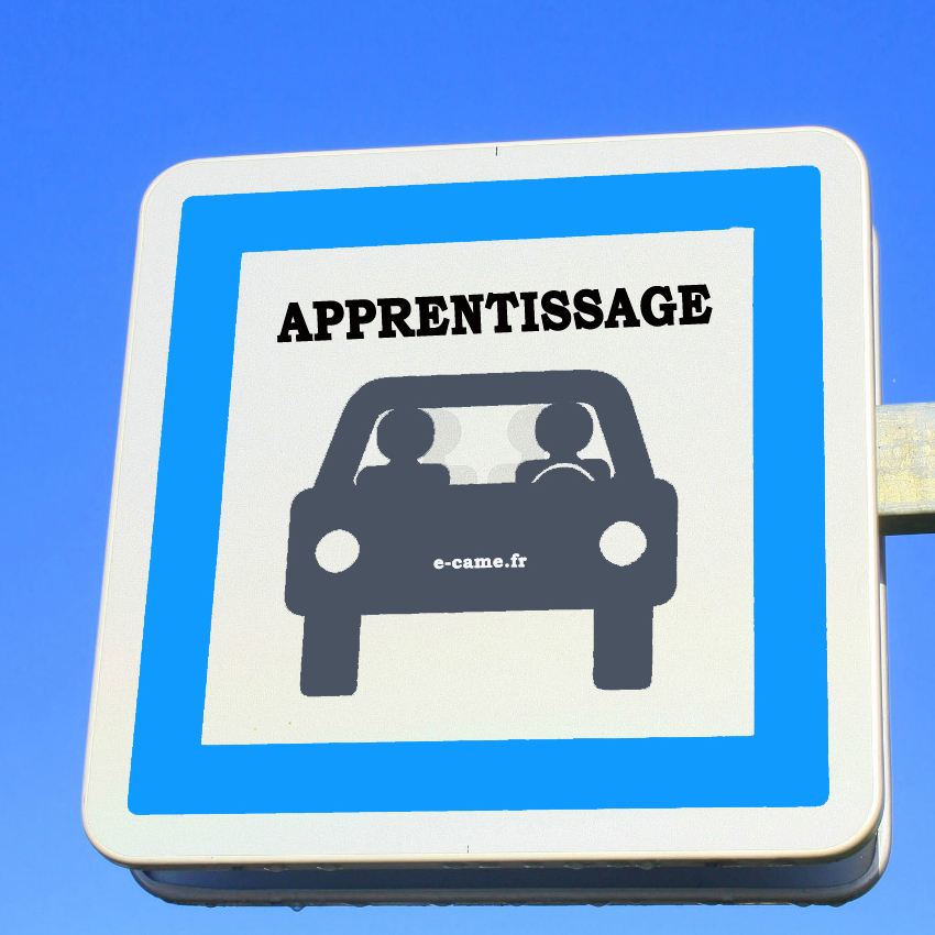 Apprentissage gratuit à la Conduite dès 16 ans