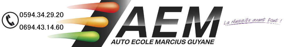 Auto école marcius
