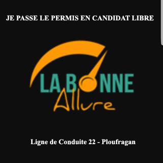 Ligne de Conduite 22 - Ploufragan - labonneallure.fr