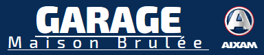 garage de la maison brulée 76500 la londe