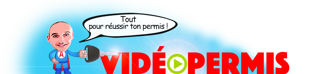 Blog et vidéos pour réussir le permis de conduire avec les bons gestes :