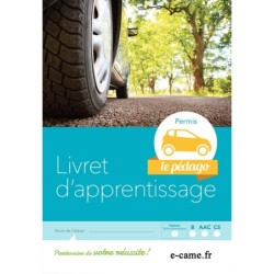 100 livrets d'apprentissage...