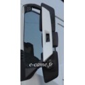 Panneau de toit "Voiture-Ecole" lumineux