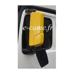 Panneau de toit "Apprentissage" lumineux 