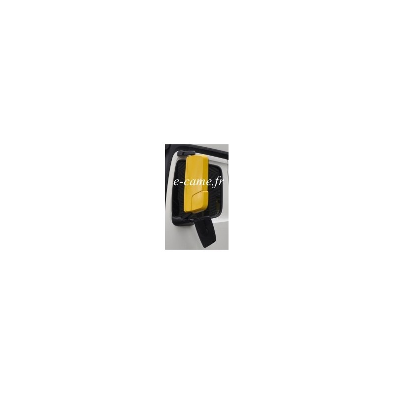 Thermoformage plastique Panneau de toit voiture