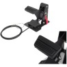 Co-Pilot Brake System : dispositif de double commande du frein