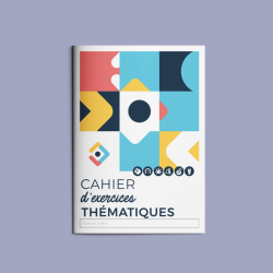 Cahier Exercices Thématiques - Permis B