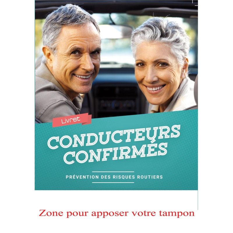 Sénior - Prévention des risques routiers