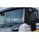 Rétroviseur additionnel Scania