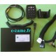    Double commande filaire - commodo auto-école