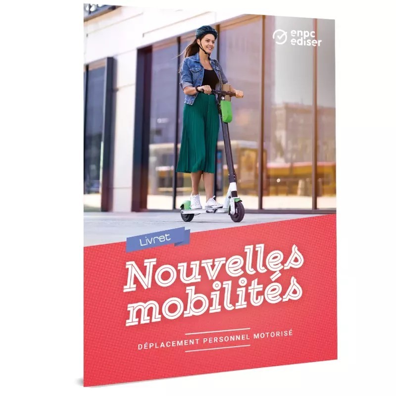 Nouvelles Mobilités - Livret pédagogique