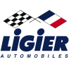Système double commande à pédales auto-école Ligier