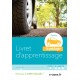 Le livret d'apprentissage du permis de conduire