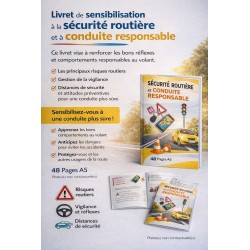 Guide du conducteur - Conduite plus sûre