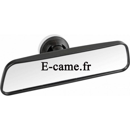 Retroviseur interieur supplémentaire auto-école - conduite accompagnée