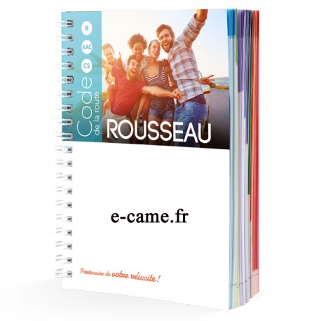 Code de la route livre