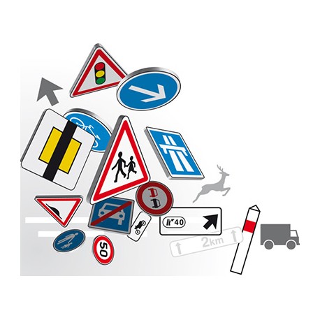 Code de la route 7j/7 & 24h/24 pas cher