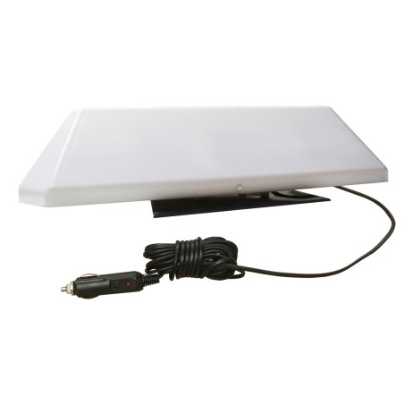 SZSMW 32 Mini Bardeaux De Toit Auto - Convient Pour La