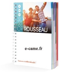 Livret Code de la Route - Edition 2024 - Format A5